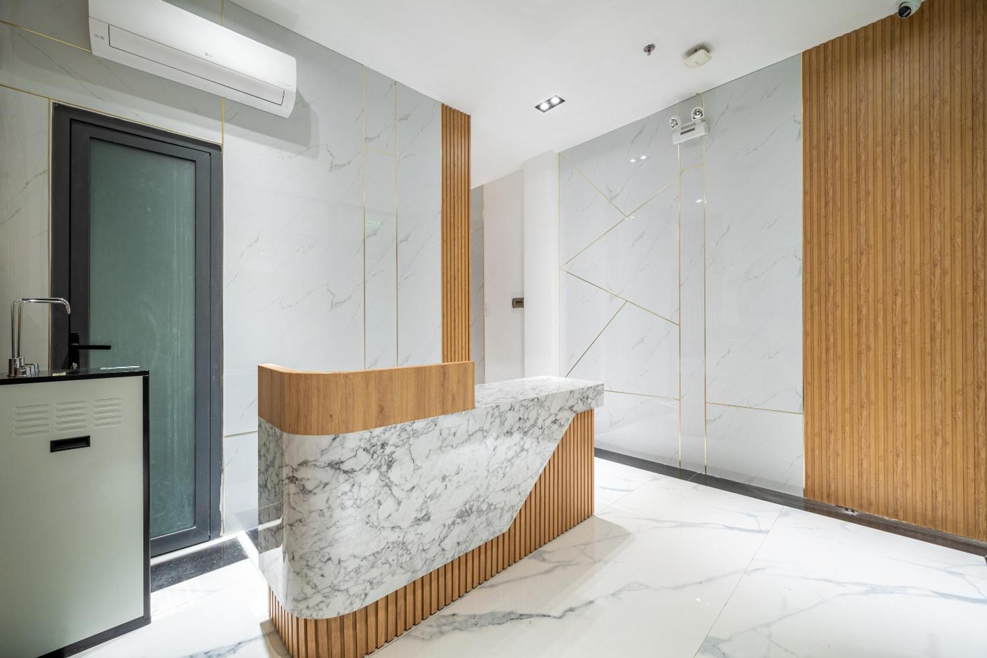 Cozrum - Daisy House Apartment