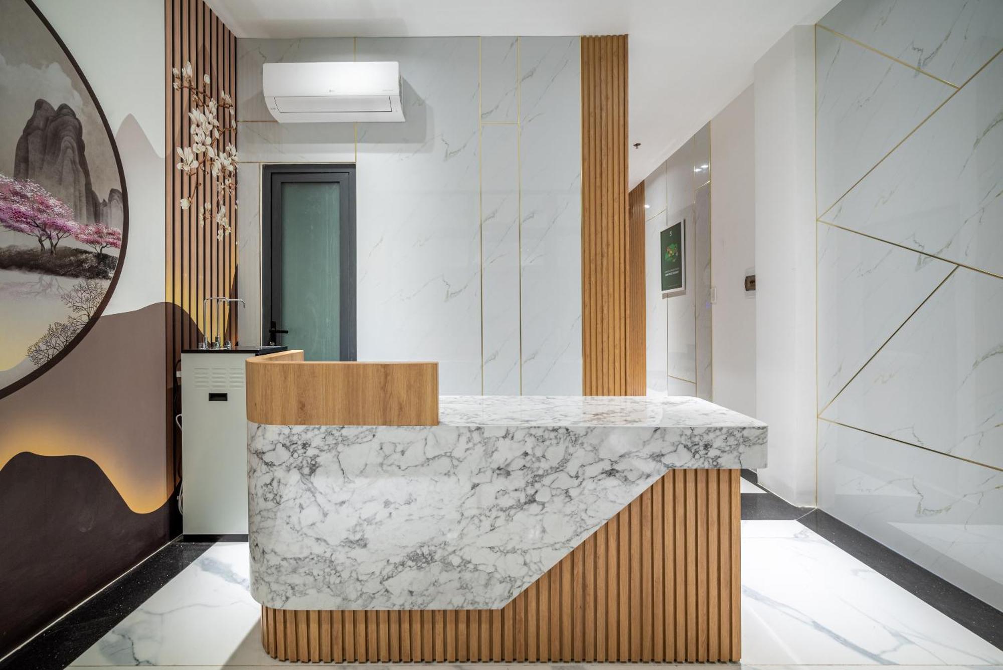 Apartment Cozrum - Daisy House