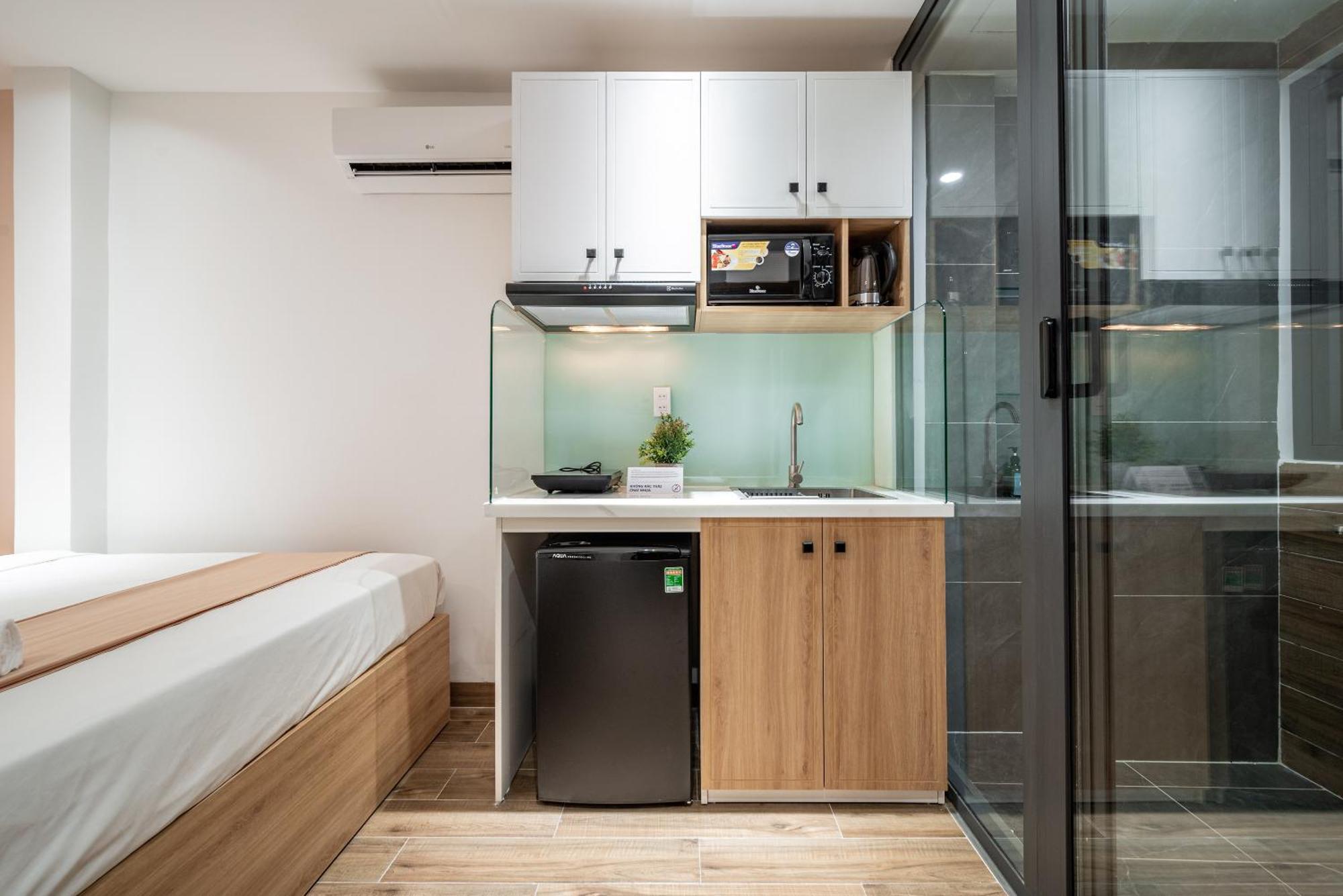 Cozrum - Daisy House Apartment