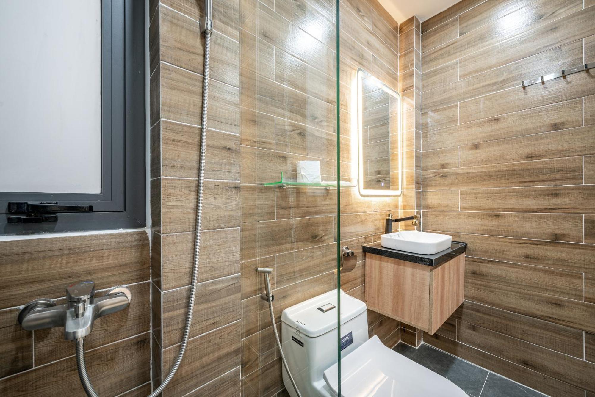 Cozrum - Daisy House Apartment *