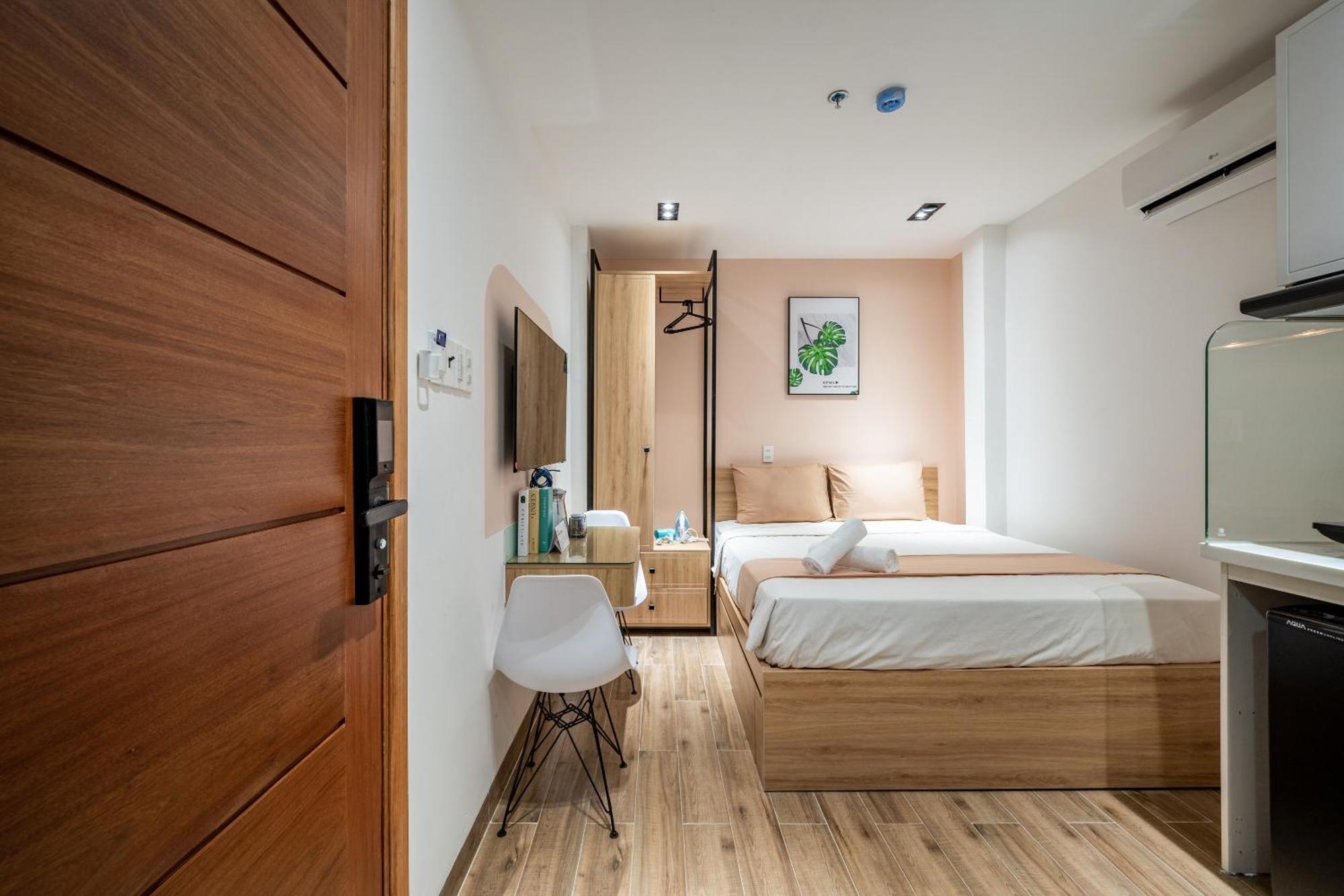 Cozrum - Daisy House * Ho Chi Minh City