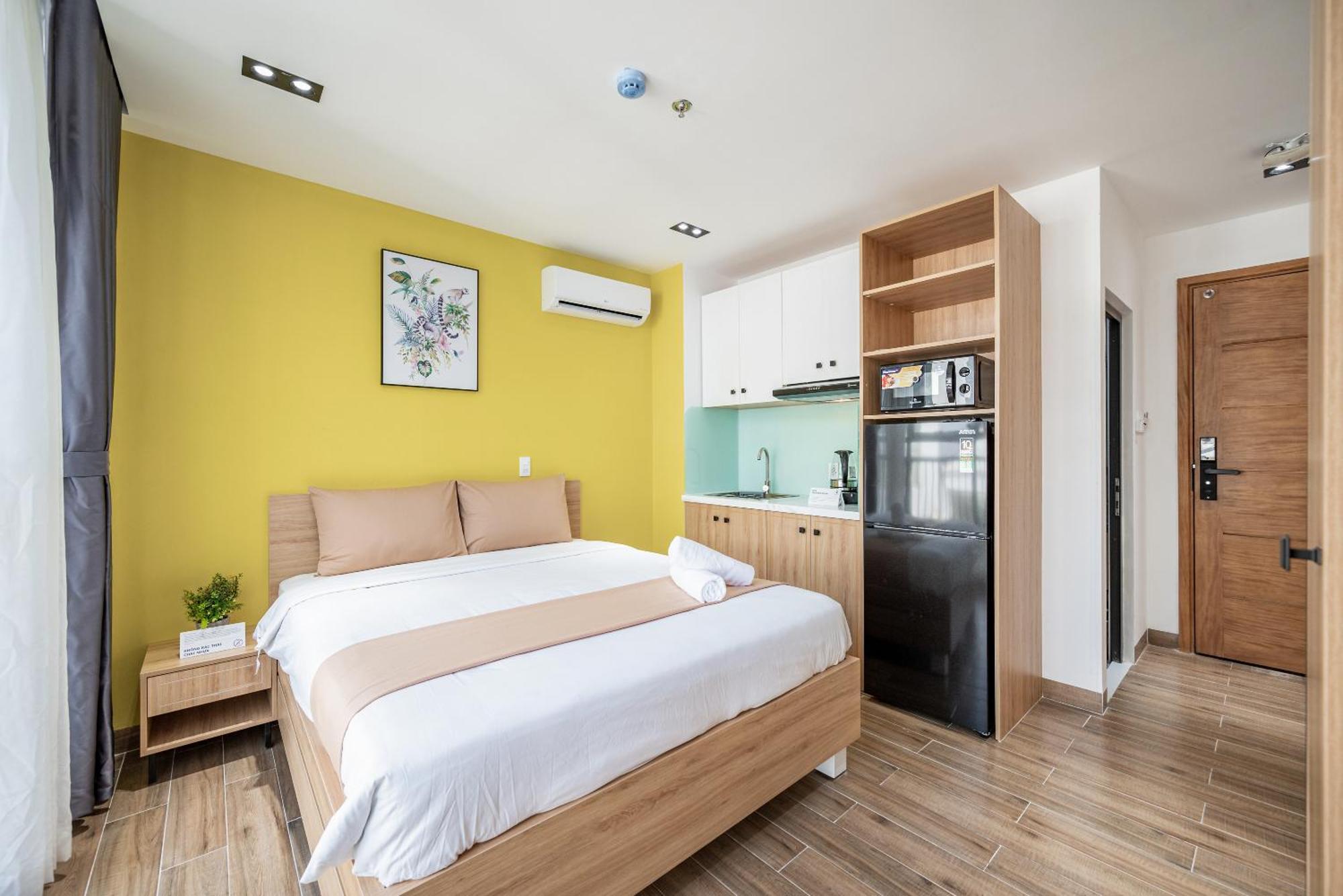 Cozrum - Daisy House * Ho Chi Minh City
