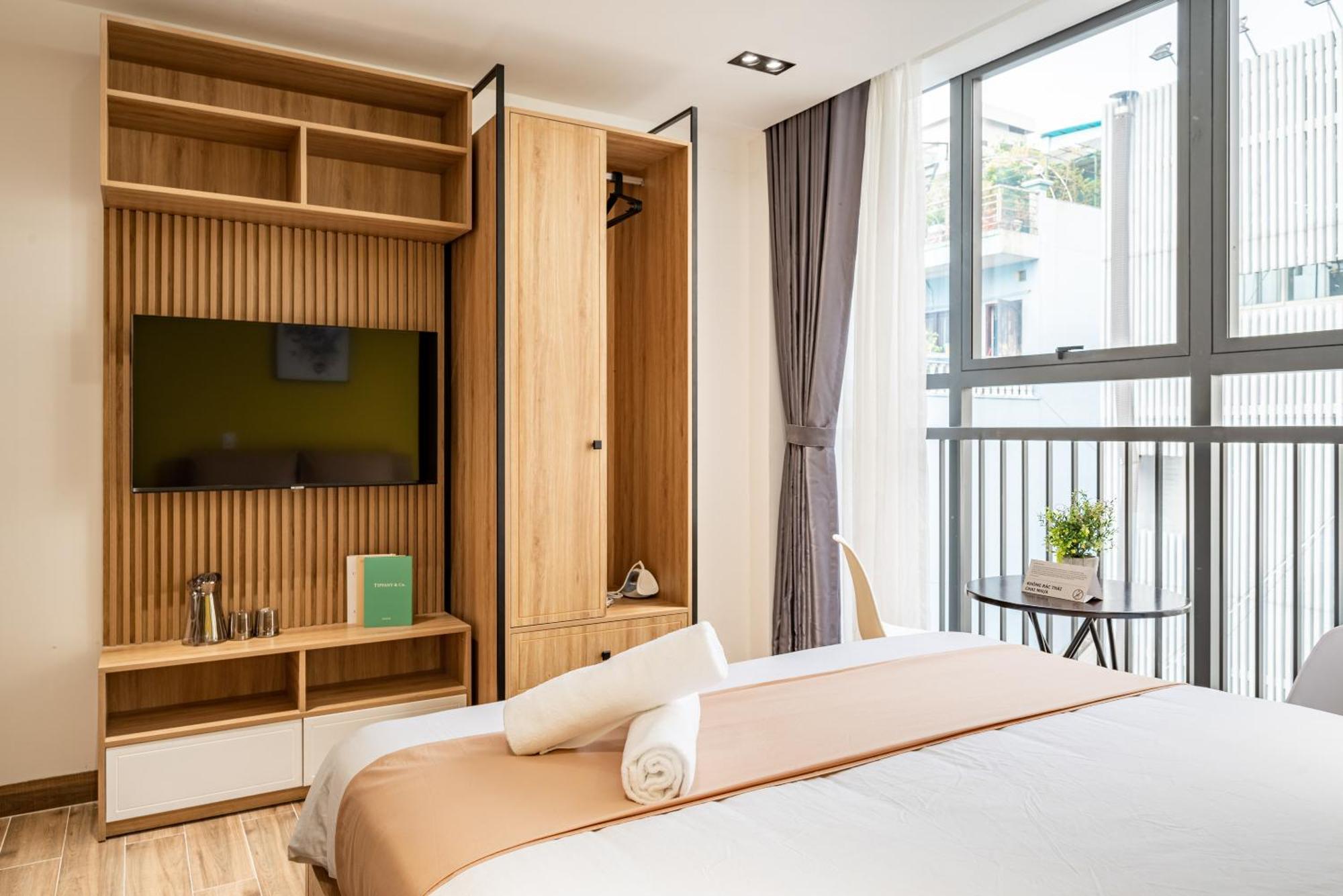Apartment Cozrum - Daisy House *