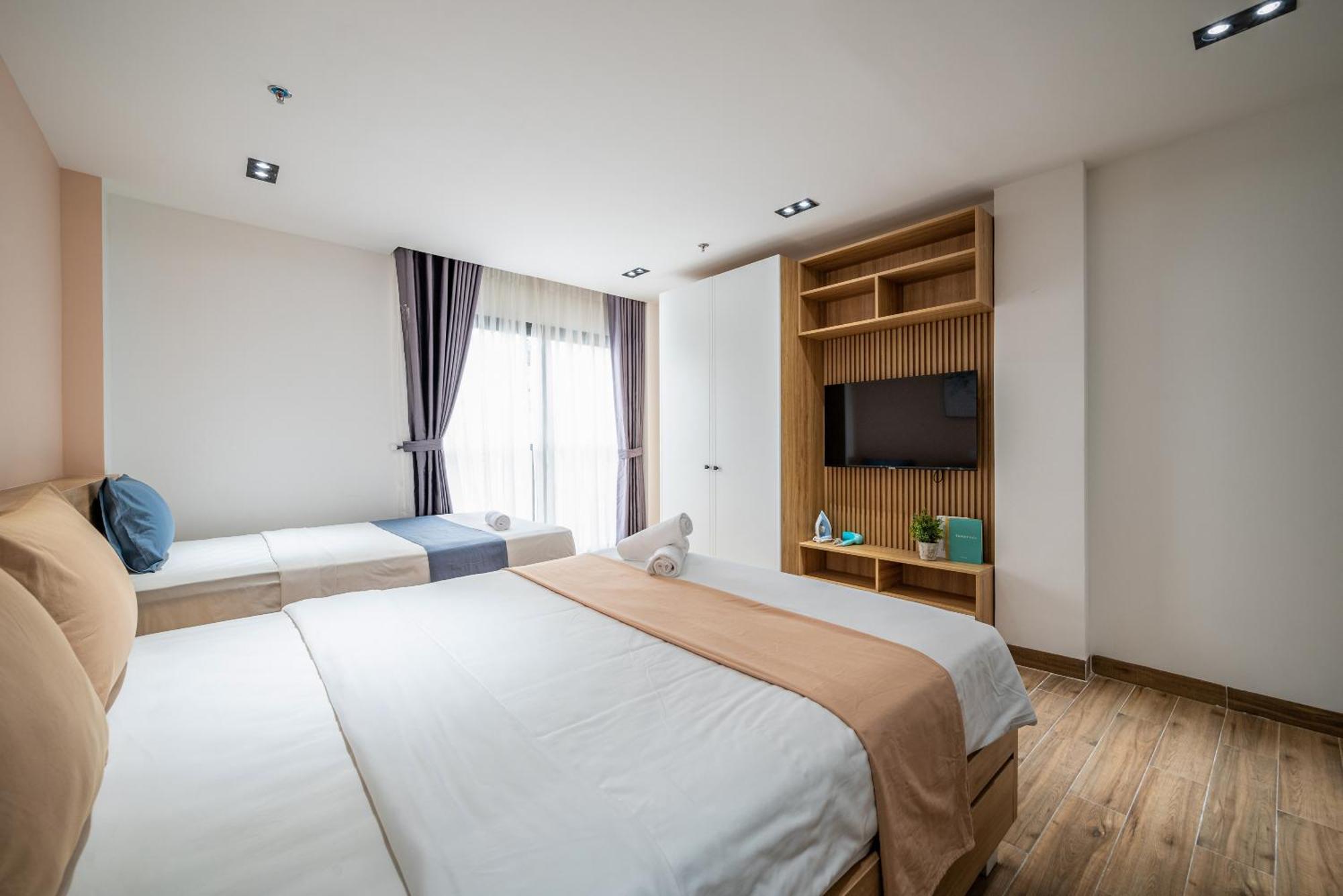 Cozrum - Daisy House Ho Chi Minh City