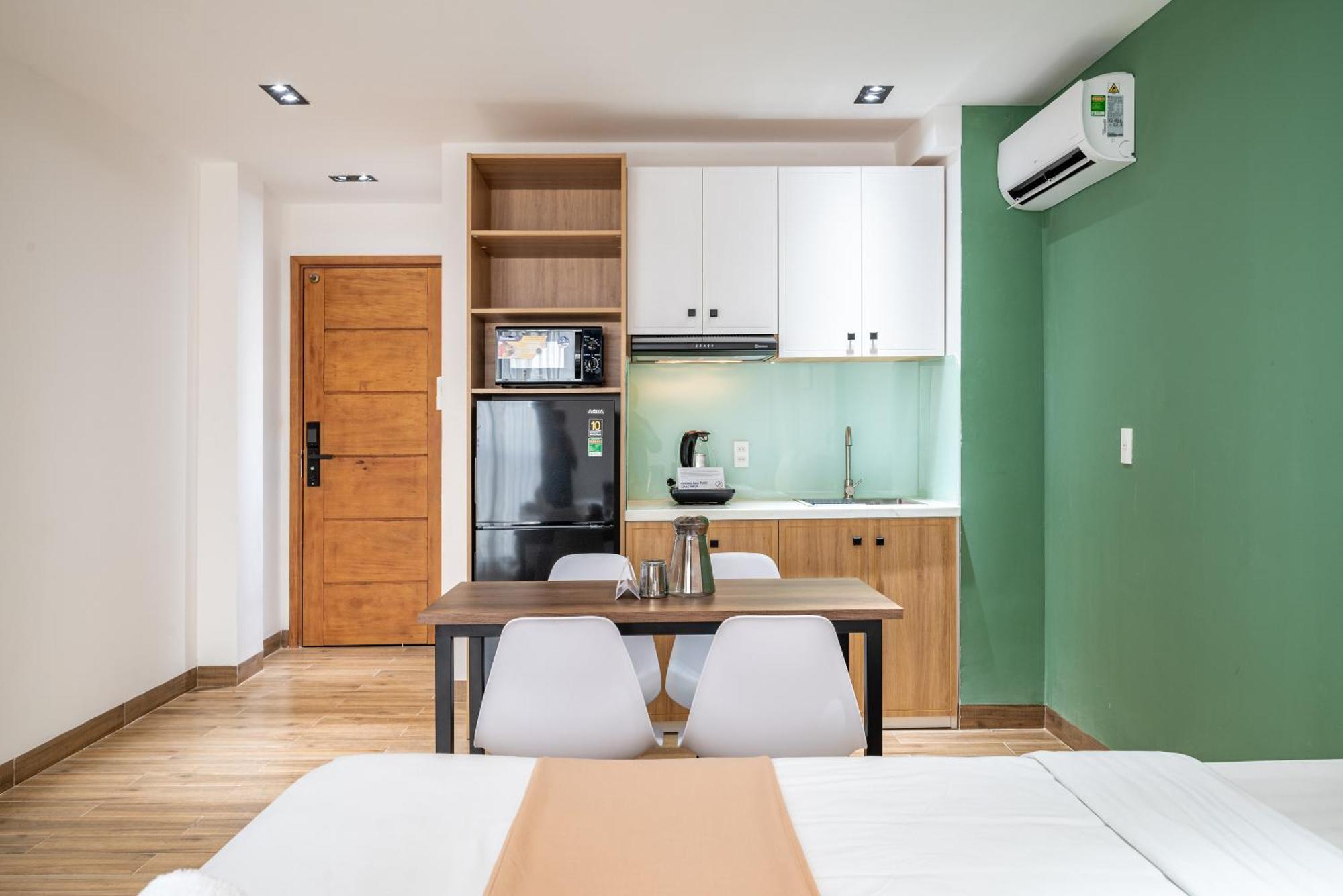 Cozrum - Daisy House * Ho Chi Minh City