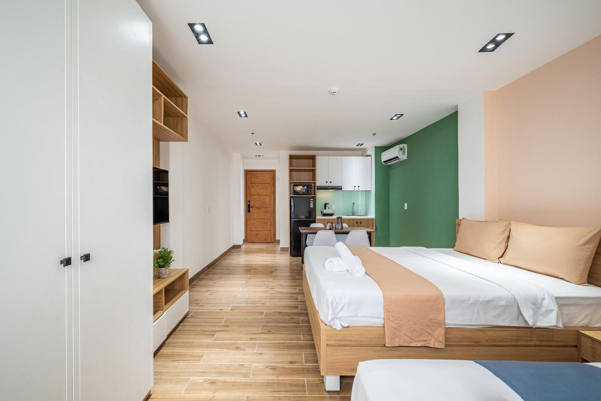 Cozrum - Daisy House * Ho Chi Minh City