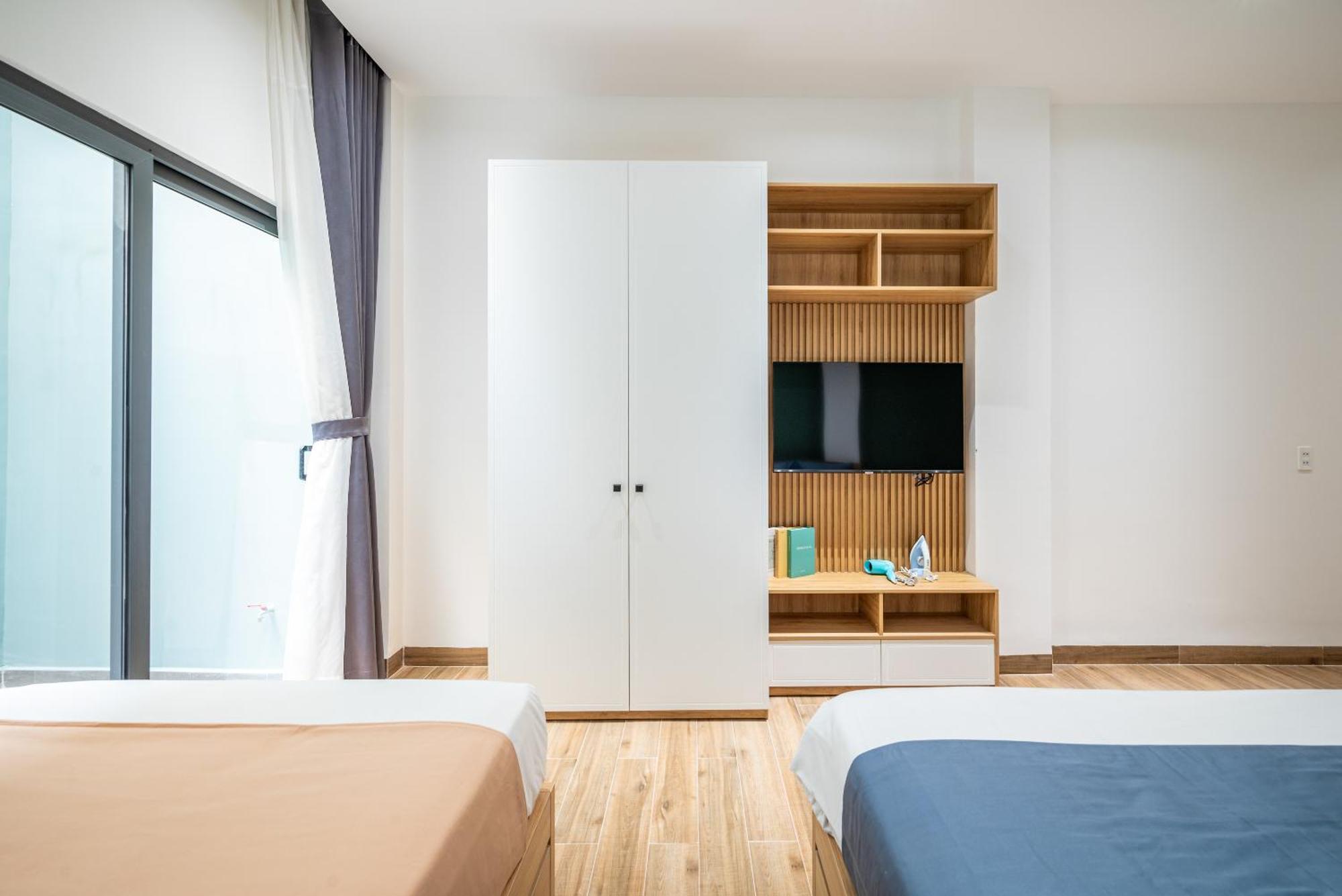 Cozrum - Daisy House Apartment *