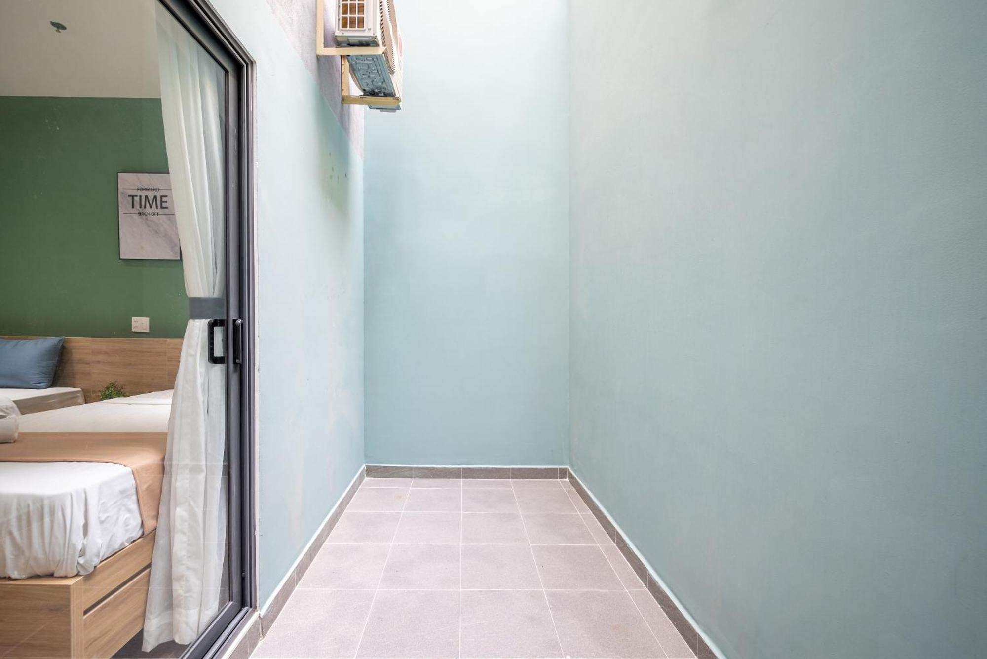 Apartment Cozrum - Daisy House