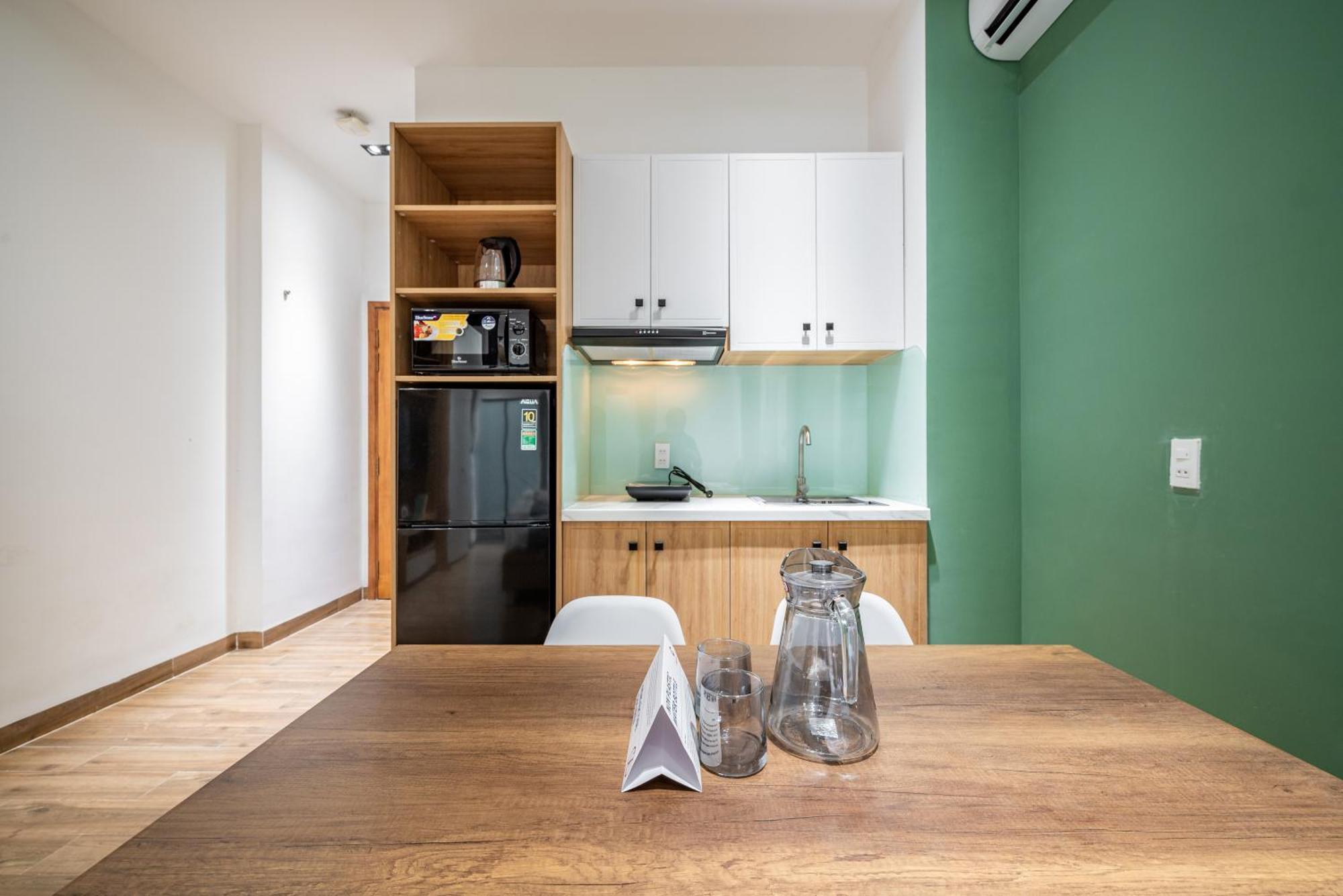 Apartment Cozrum - Daisy House