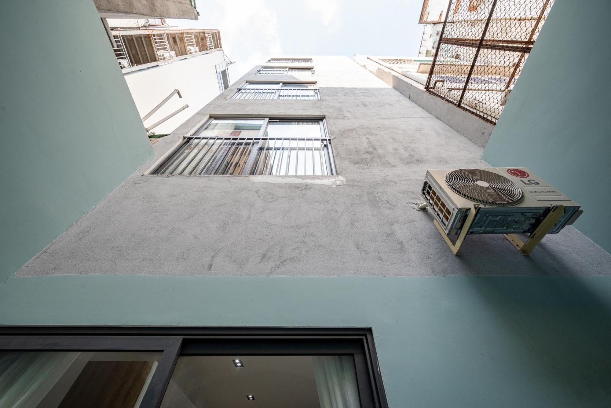 Apartment Cozrum - Daisy House