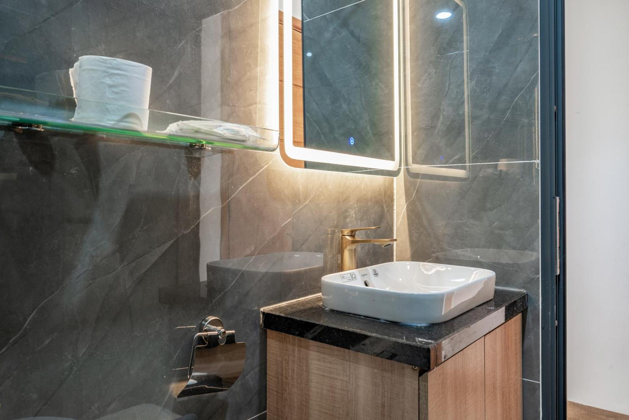 Cozrum - Daisy House Ho Chi Minh City