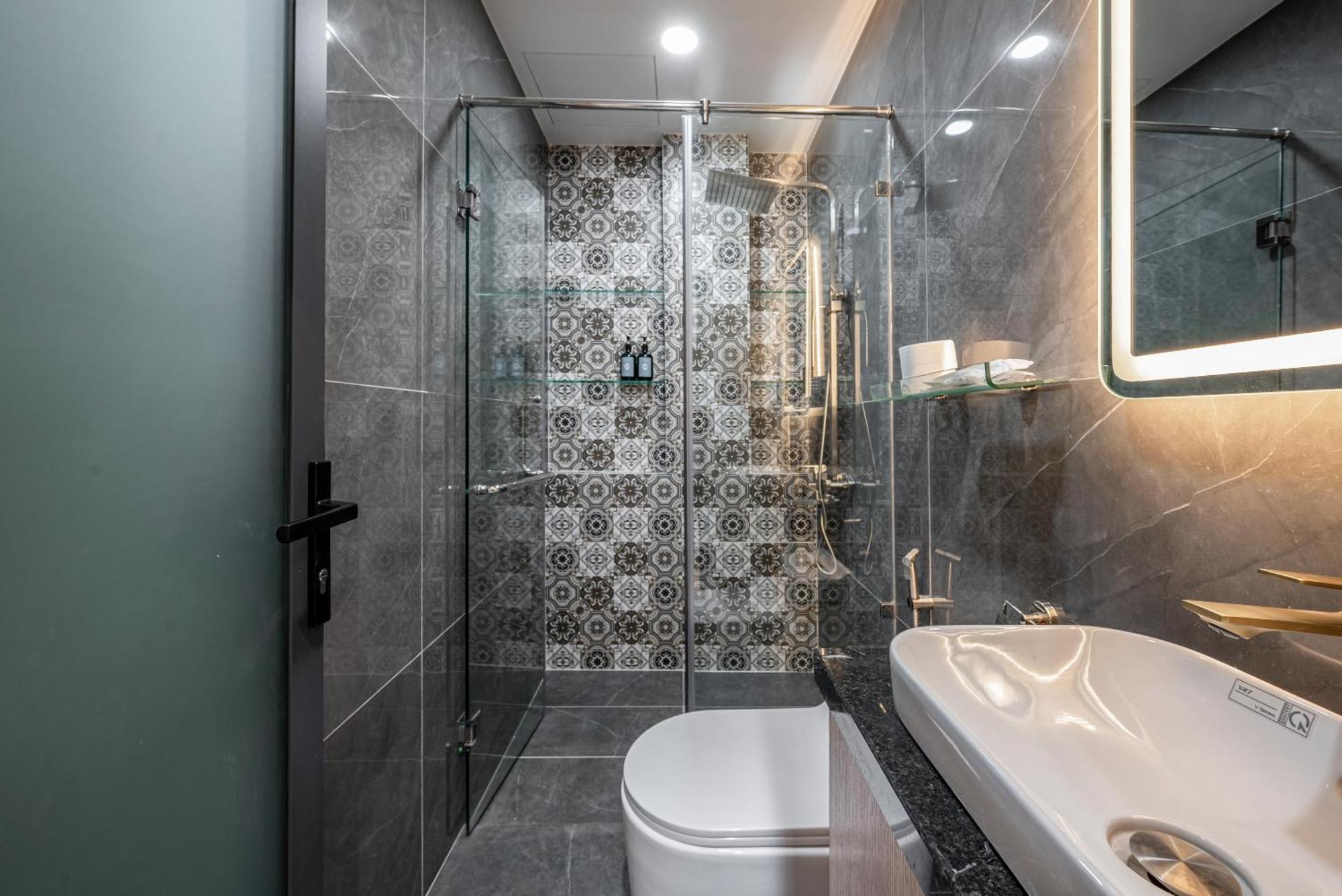 Cozrum - Daisy House Apartment