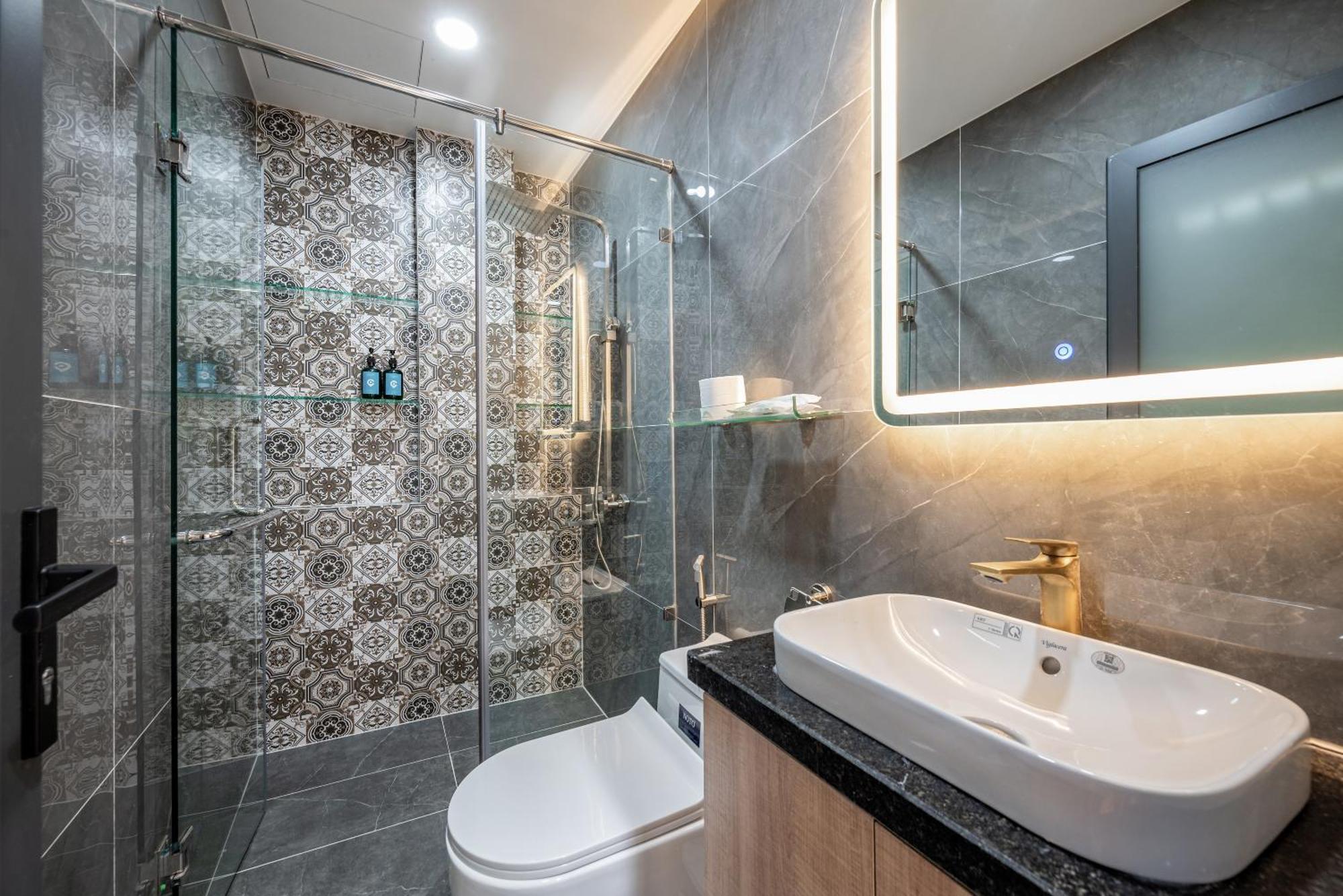 Cozrum - Daisy House Apartment *