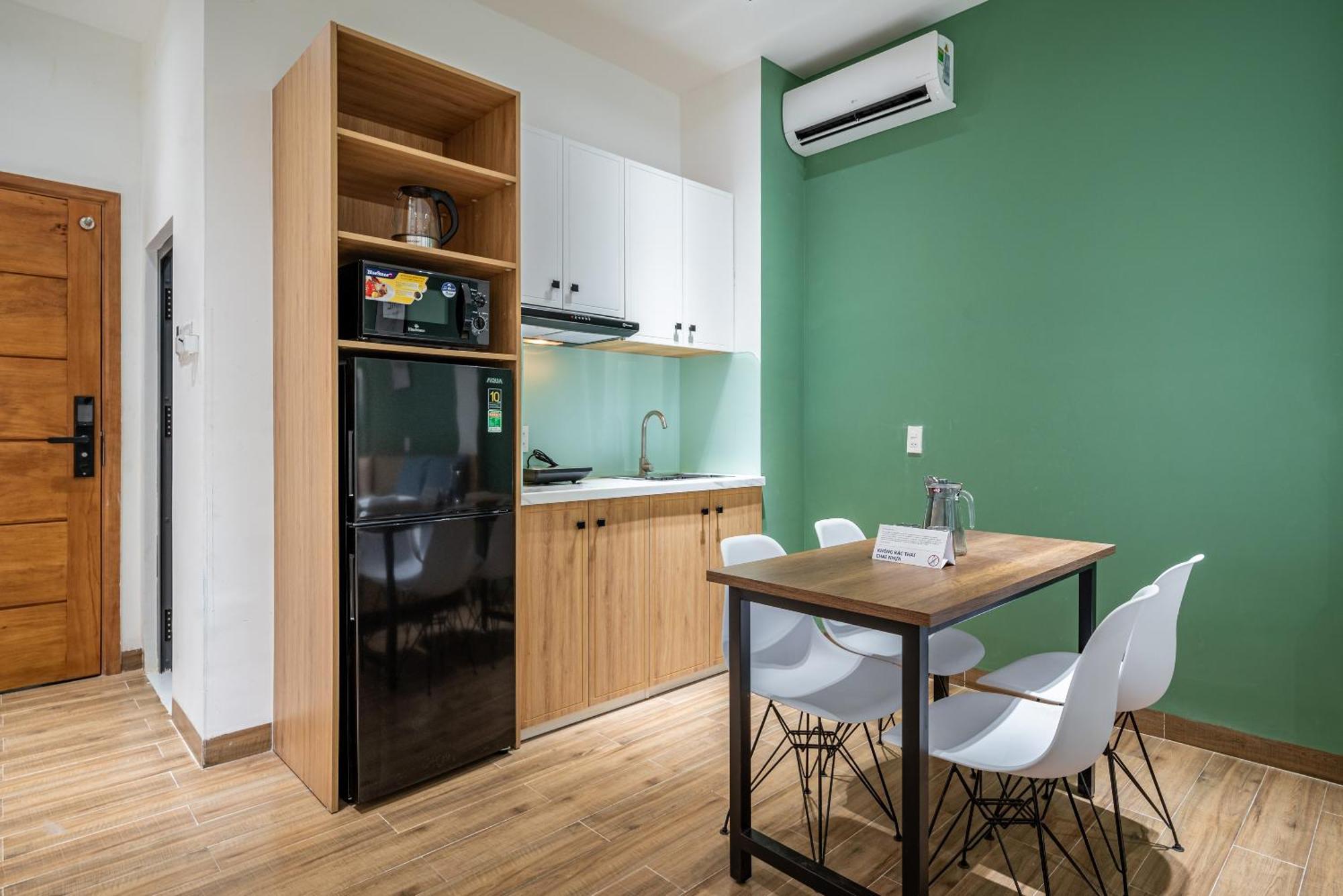 Apartment Cozrum - Daisy House