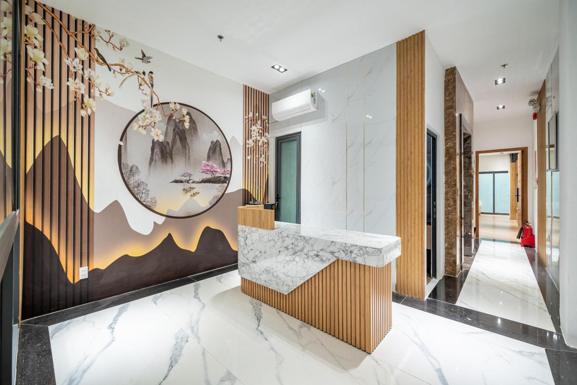 Cozrum - Daisy House Apartment