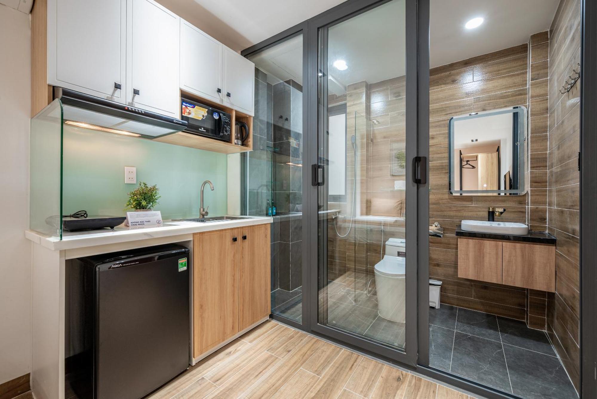 Cozrum - Daisy House Ho Chi Minh City