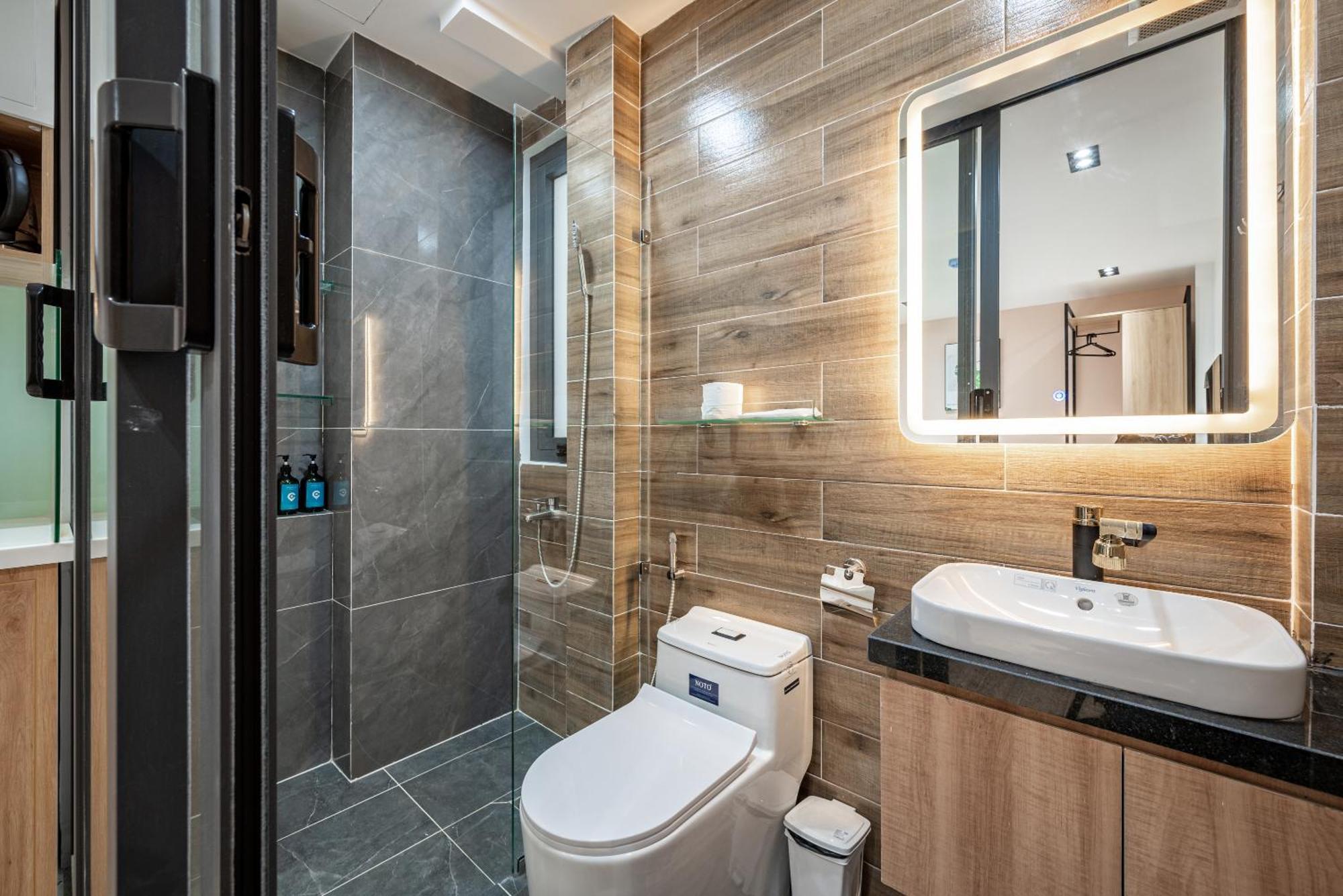 Cozrum - Daisy House Apartment